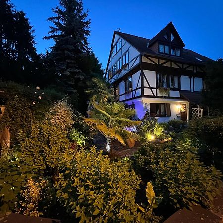 Einliegerwohnung In Einer Muehle Vor Den Toren Frankfurts, Ideal Fuer Messegaeste Oder Stop Over Dreieich Zewnętrze zdjęcie