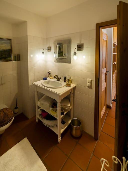 Einliegerwohnung In Einer Muehle Vor Den Toren Frankfurts, Ideal Fuer Messegaeste Oder Stop Over Dreieich Zewnętrze zdjęcie