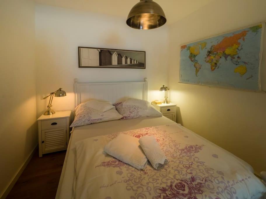 Einliegerwohnung In Einer Muehle Vor Den Toren Frankfurts, Ideal Fuer Messegaeste Oder Stop Over Dreieich Zewnętrze zdjęcie