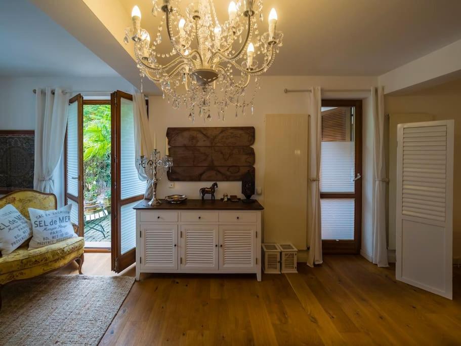 Einliegerwohnung In Einer Muehle Vor Den Toren Frankfurts, Ideal Fuer Messegaeste Oder Stop Over Dreieich Zewnętrze zdjęcie